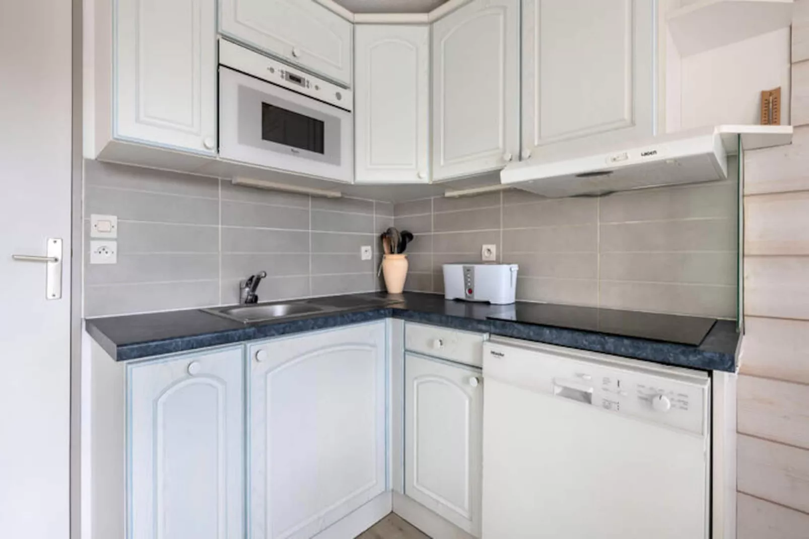 Appartements à Batz-sur-Mer