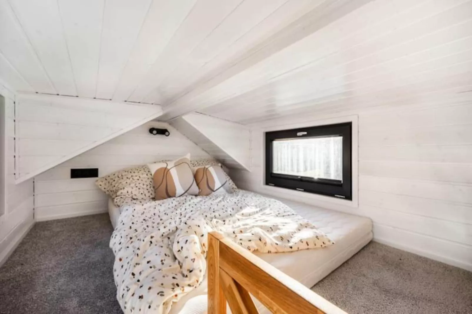 Tiny Boh&egrave;me | Domaine Paradis