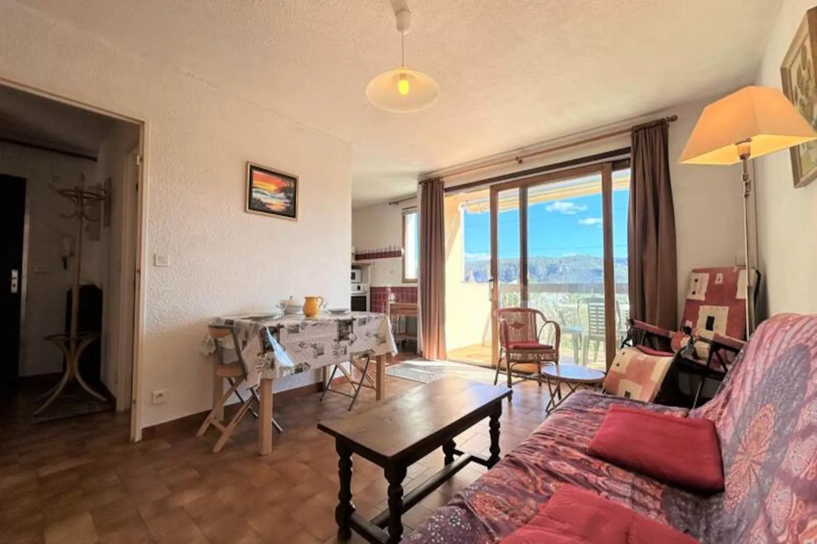 Résidence San Bastian