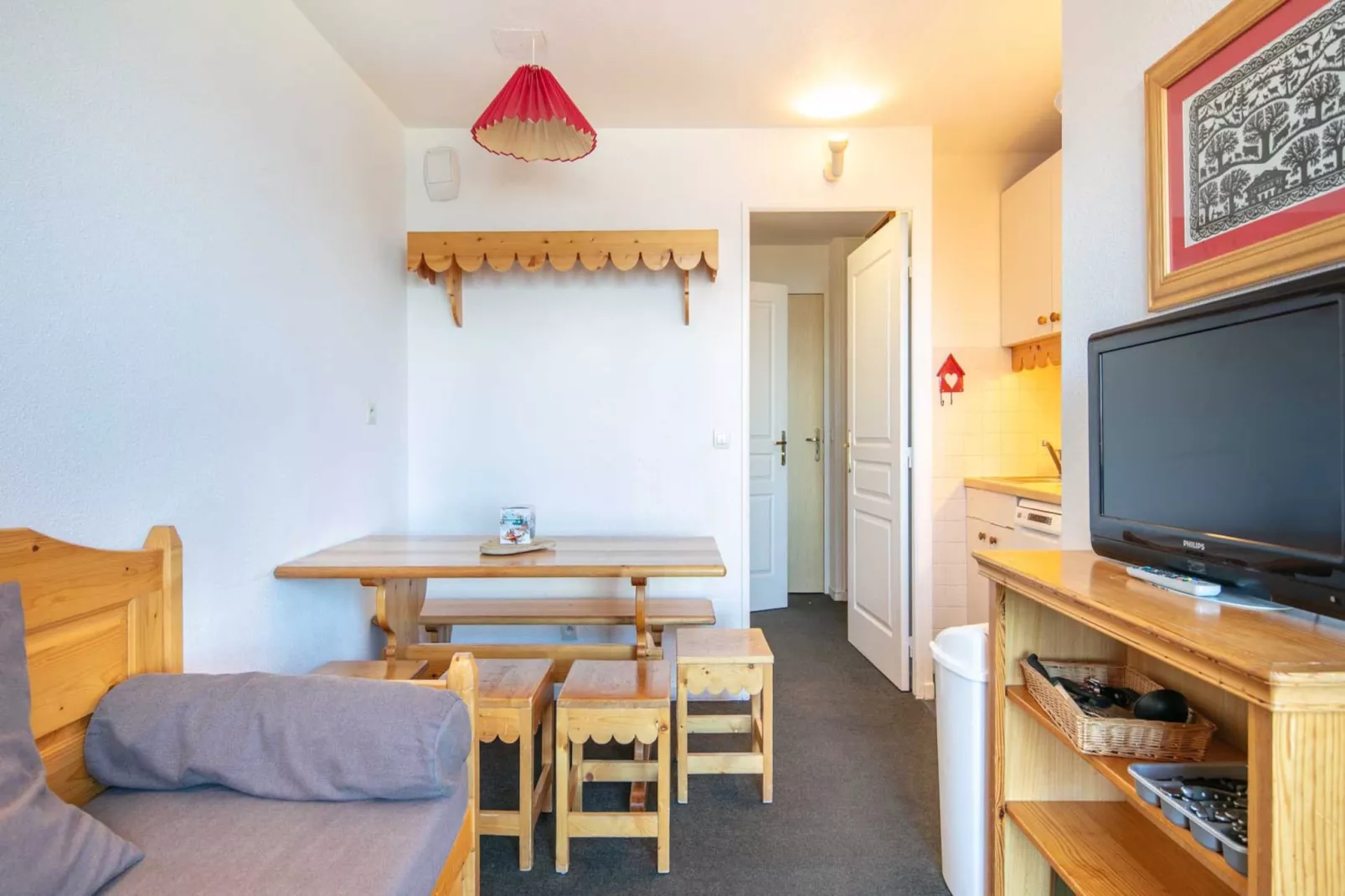 Vega N°703 - 2P7 Duplex