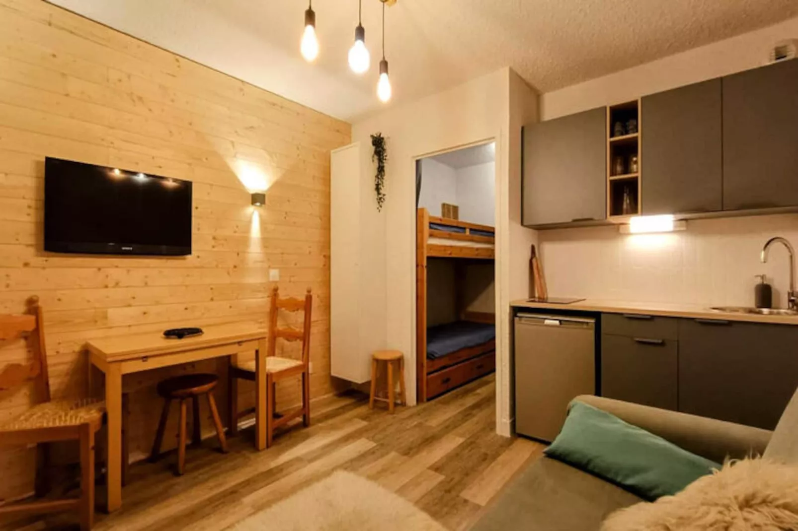 Résidence Le Villaret - maeva Home