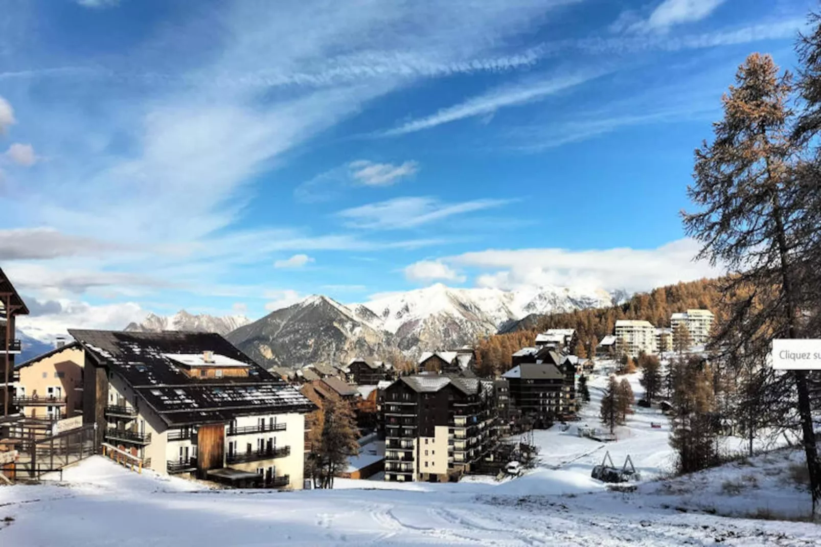 Résidence Clarine - maeva Home