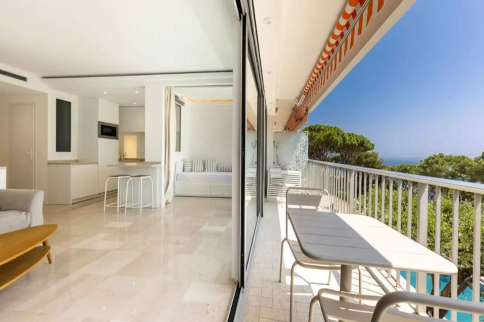 06db Magnifique Appartement Vue Incroyable Mtboron