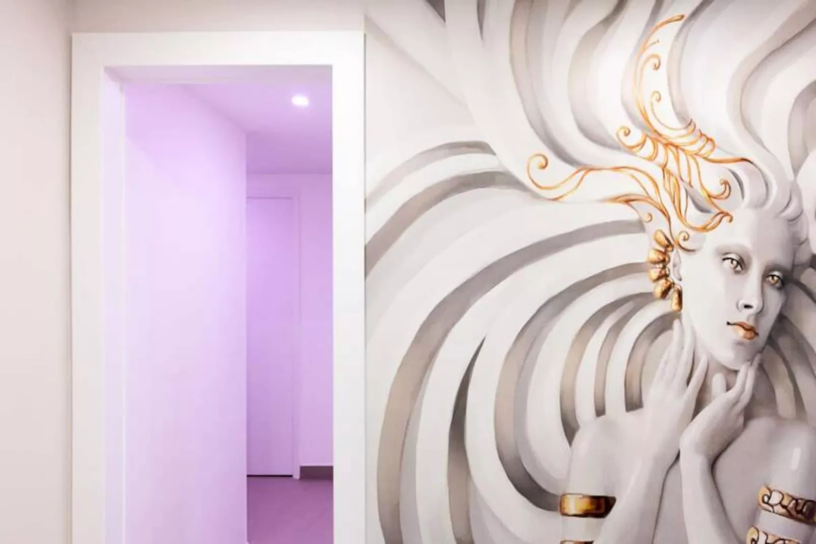 Résidence 3p Traversant &agrave; 2 Min Des Plages, Parking Priv&eacute;