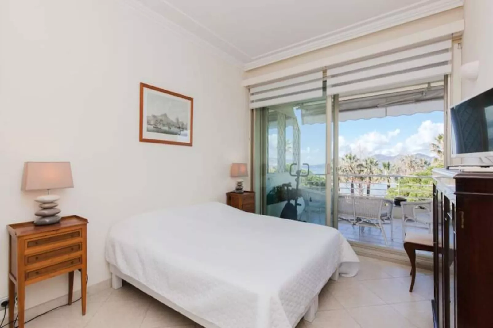 Résidence Vue Mer, Cannes Croisette, Au Pied Des Plages