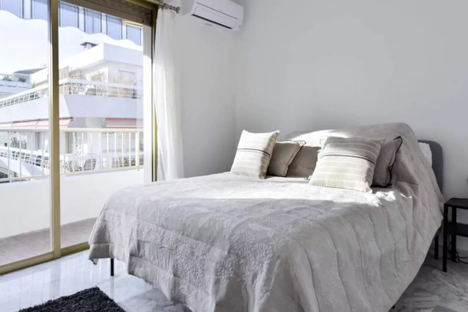 Résidence Cannes Palm Beach, 2 Min Des Plages