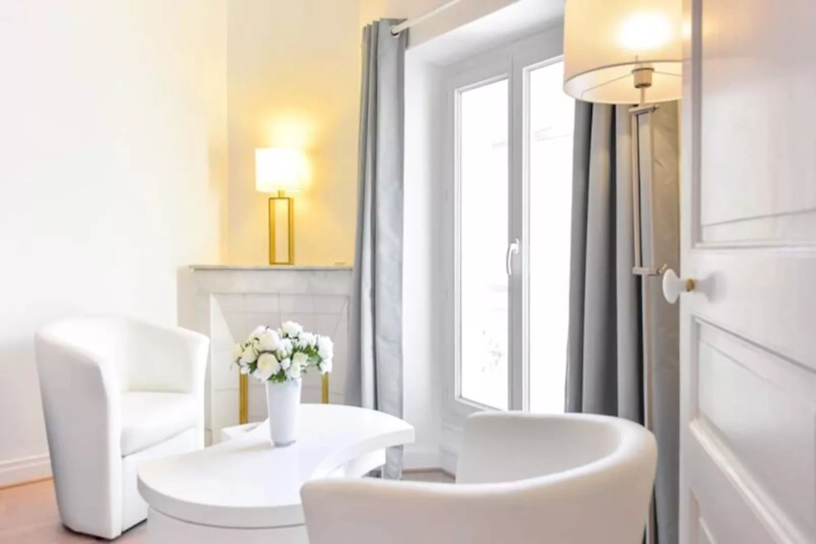 Résidence 3p Moderne En Centre Ville, à 1min De La Croisette