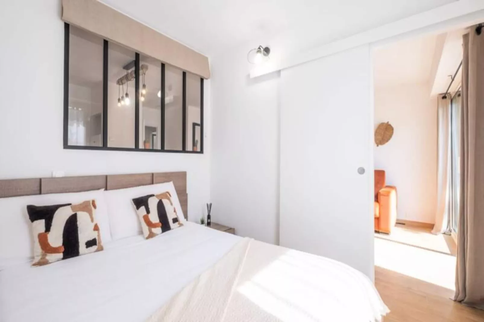 Résidence Appartement Avec Piscine Résidentiel