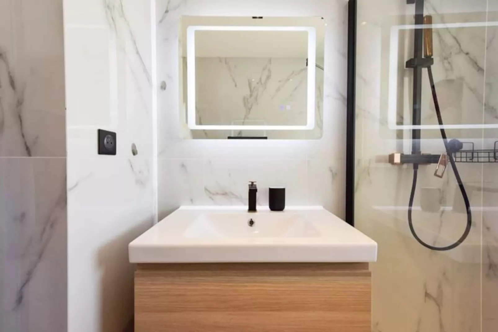 Résidence 2p R&eacute;nov&eacute;, Terrasse Et Plage &agrave; Pied