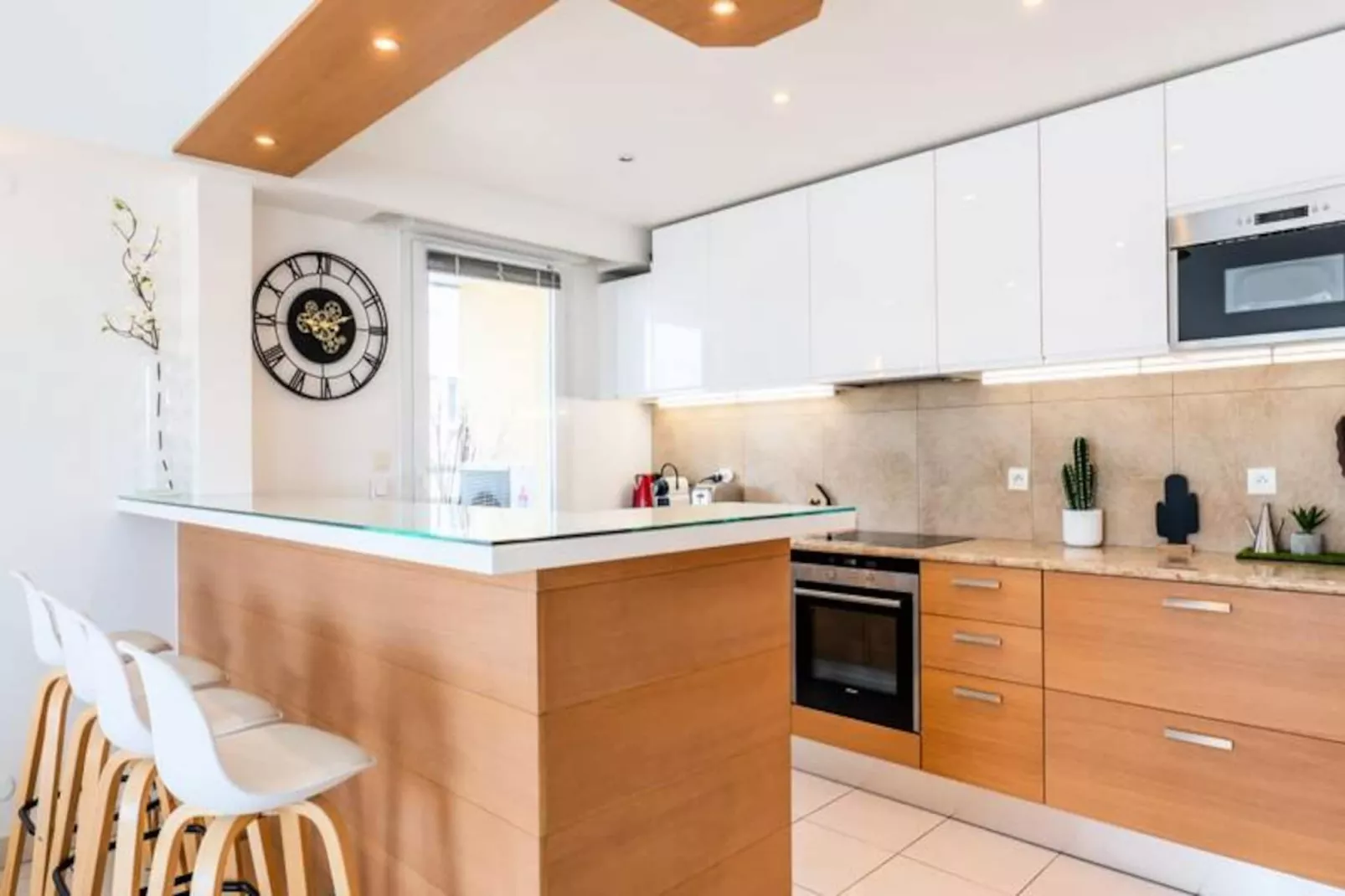 Résidence Rare ! Rooftop 120m&sup2; 5min &agrave; Pied Du Centre