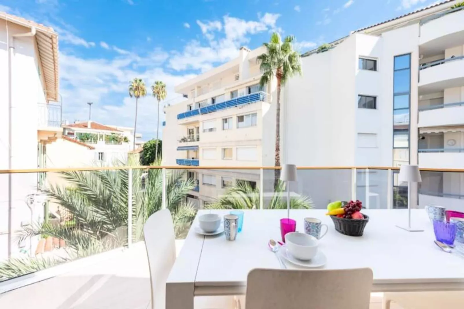 Résidence 3p Piscine, Parking Et Plages &agrave; 100m