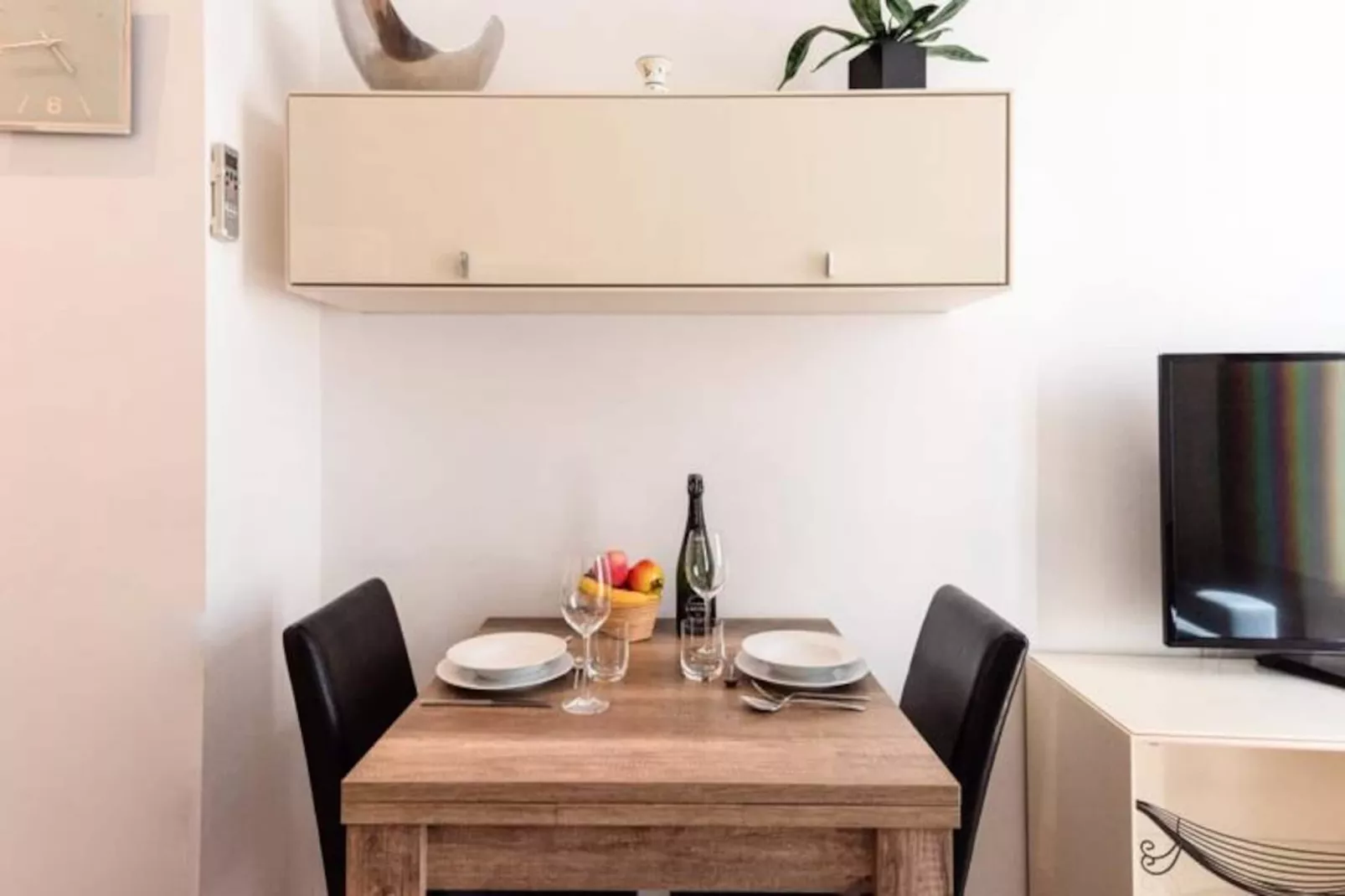 Résidence Cannes 2p Carré D’or