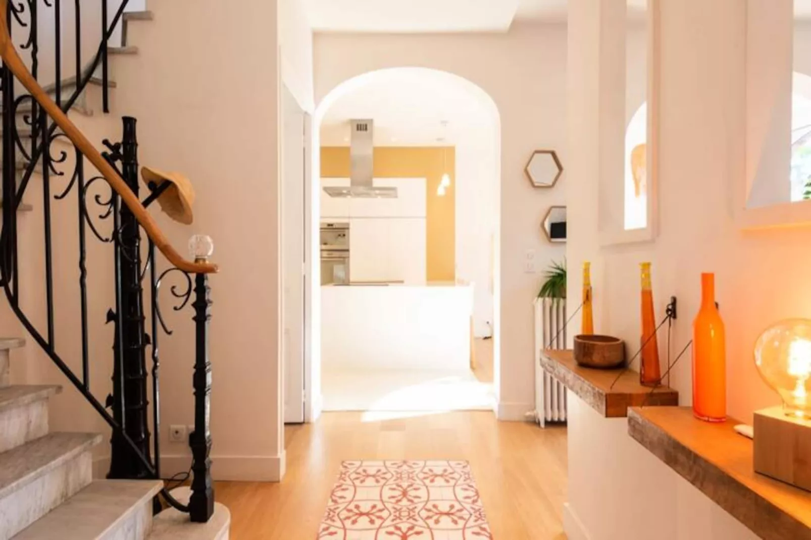 Résidence Villa 180m&sup2; 5p Cannes Piscine Garage