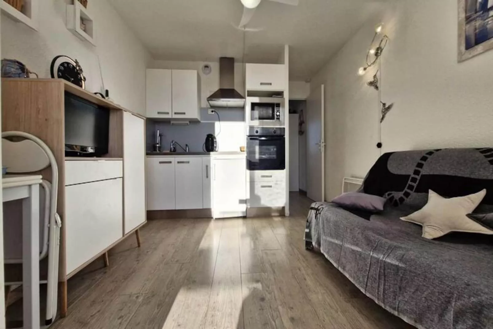 Résidence Le Carlton