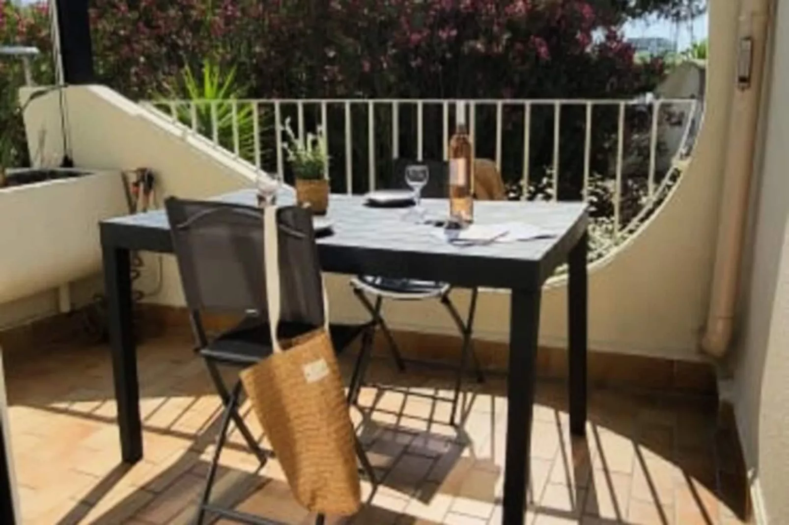 Résidence Terrasse 4 : Quai Du Port De Plaisance