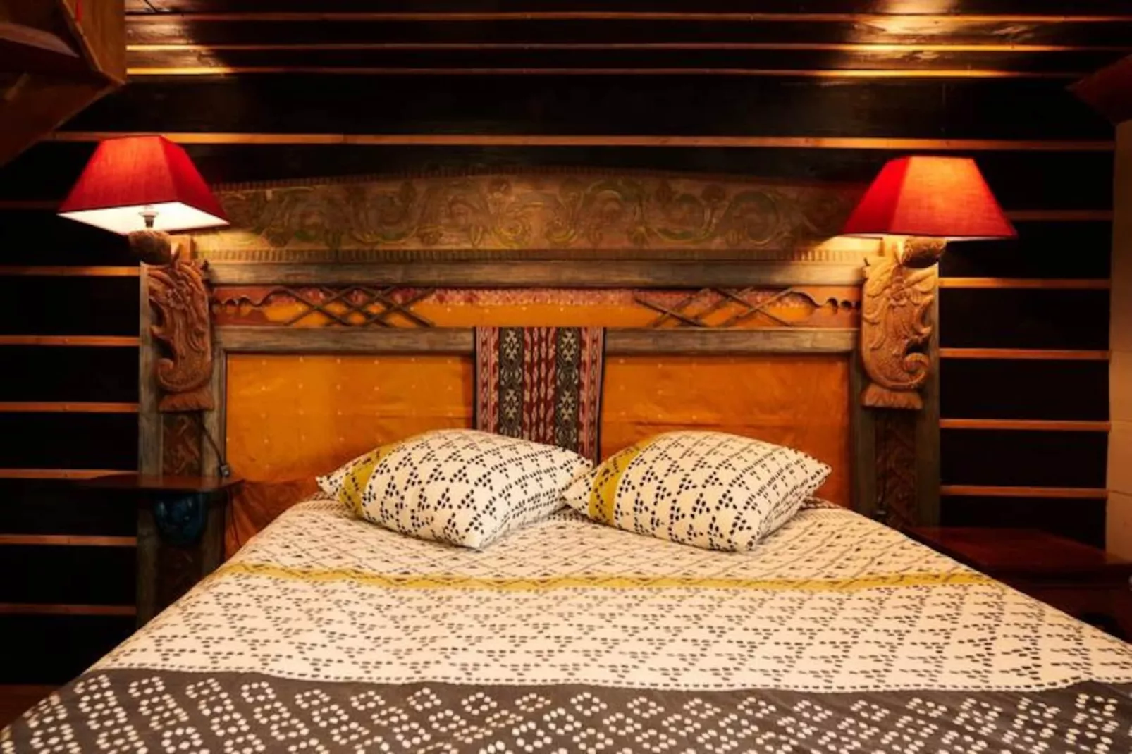 Suite De Charme Sur La Péniche Petite Annick