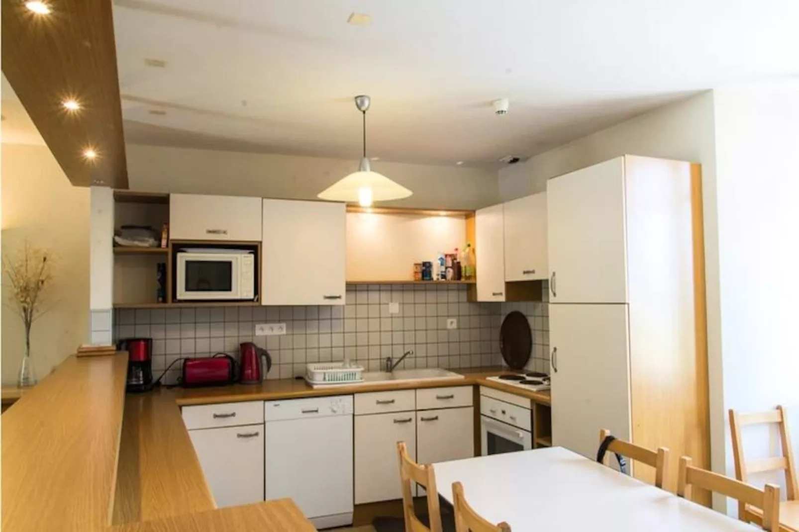 Gîte Gîte de groupe du couvent 21 personnes