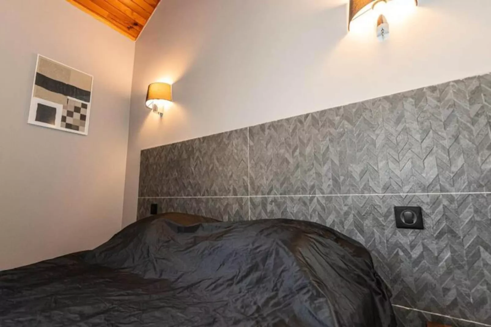 Gîte Location 2/4 pers. premium - village de gites des bruguières