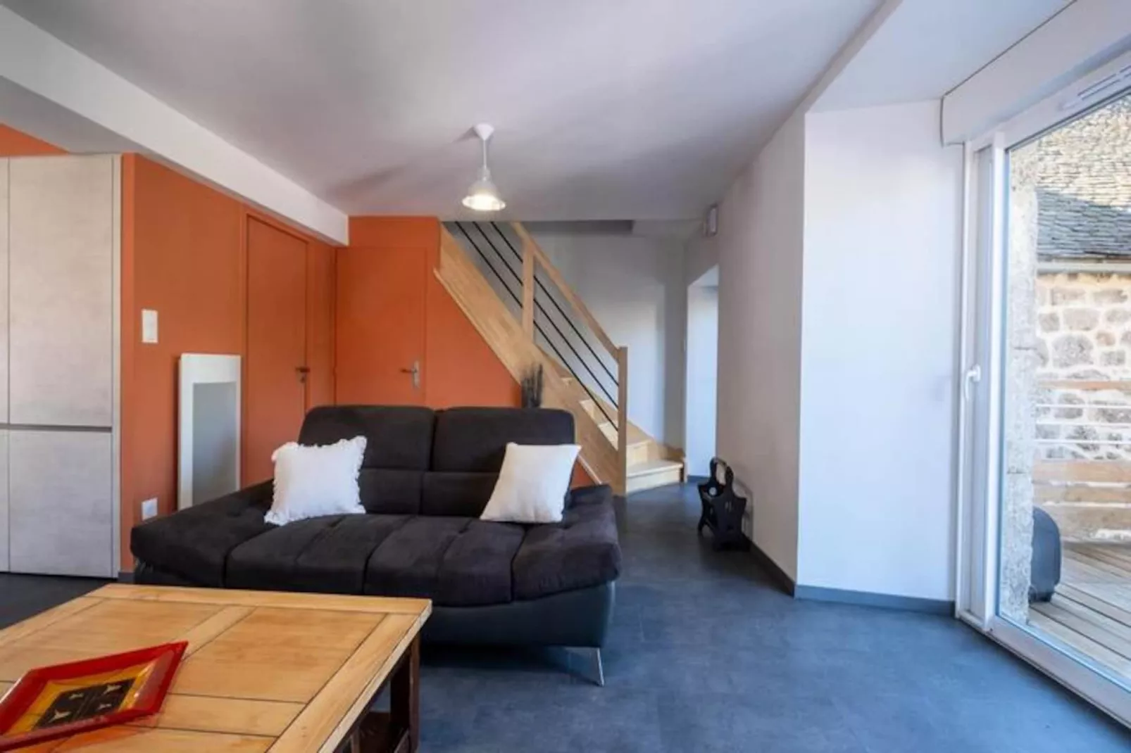 Gîte de France Gîte de l'escapade 3 épis