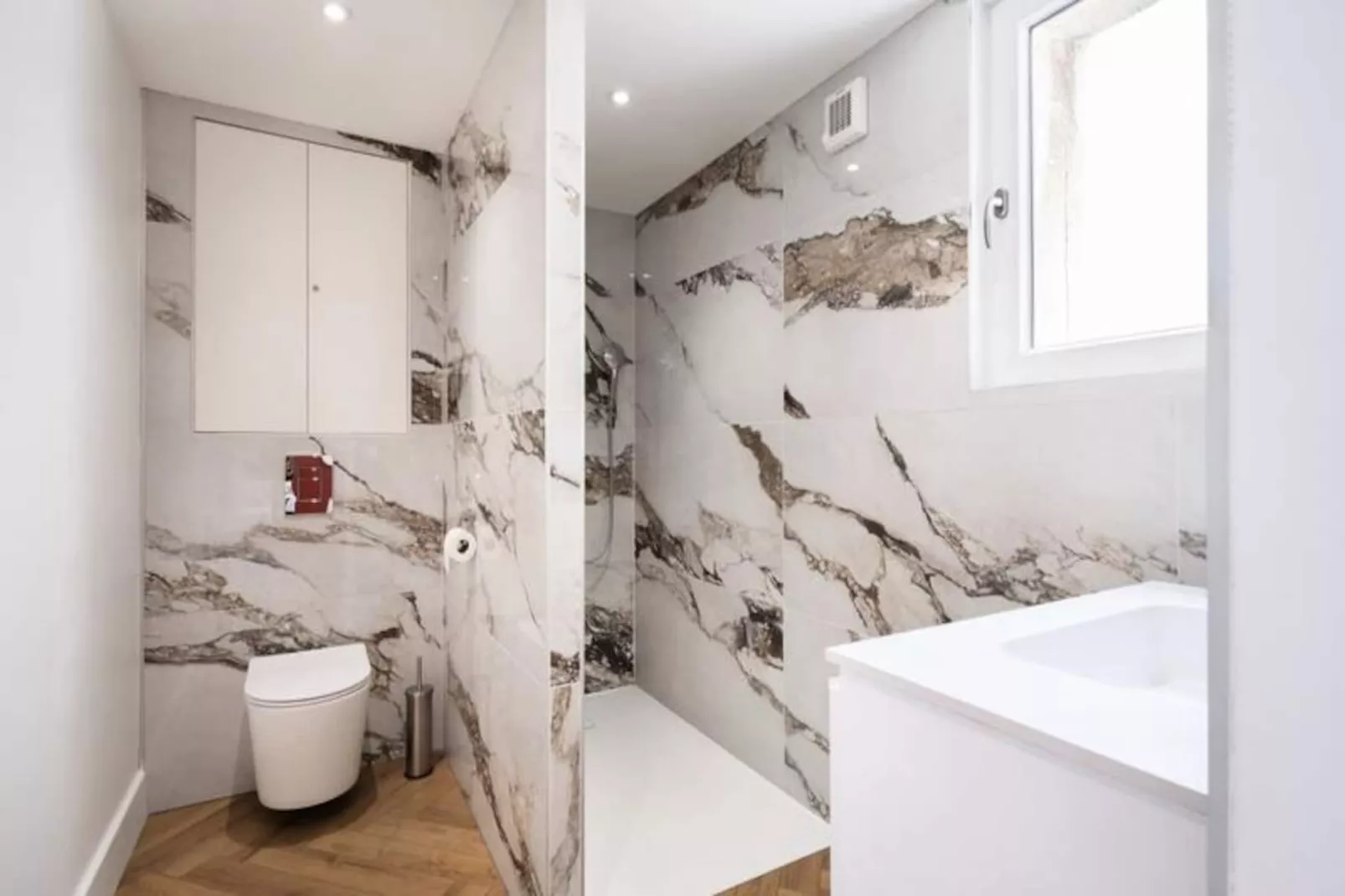 Les Perchoirs De Stanislas 1 - Logement De Standing Hyper Centre