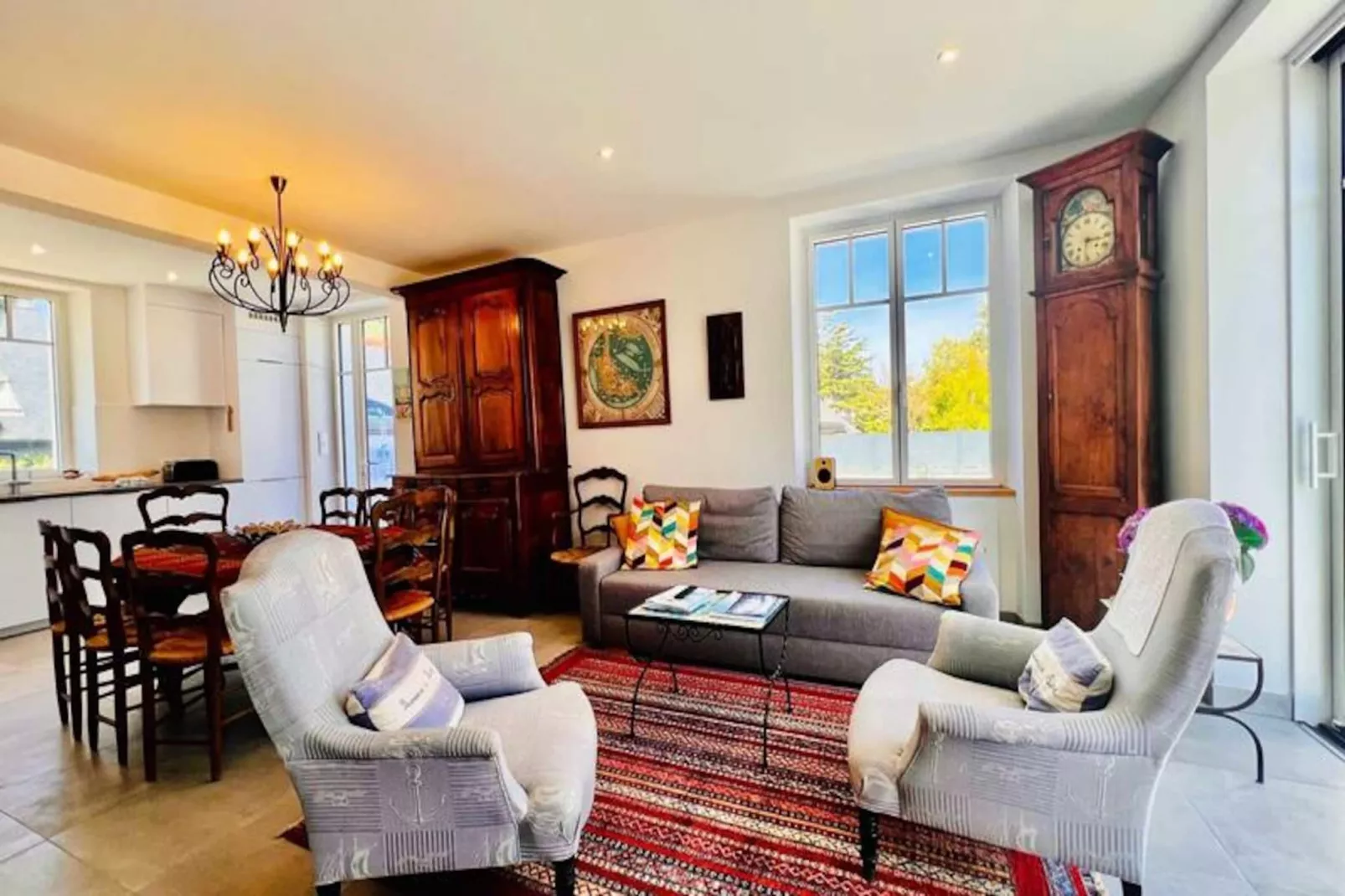 Résidence 5 Impasse En Hervetir