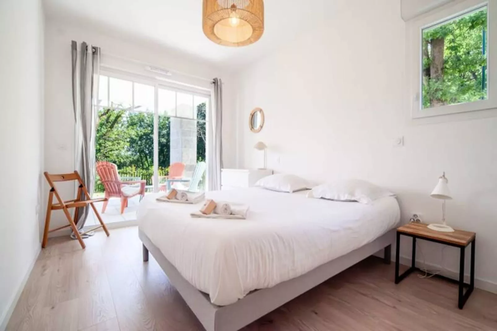 Appartement Belatza -