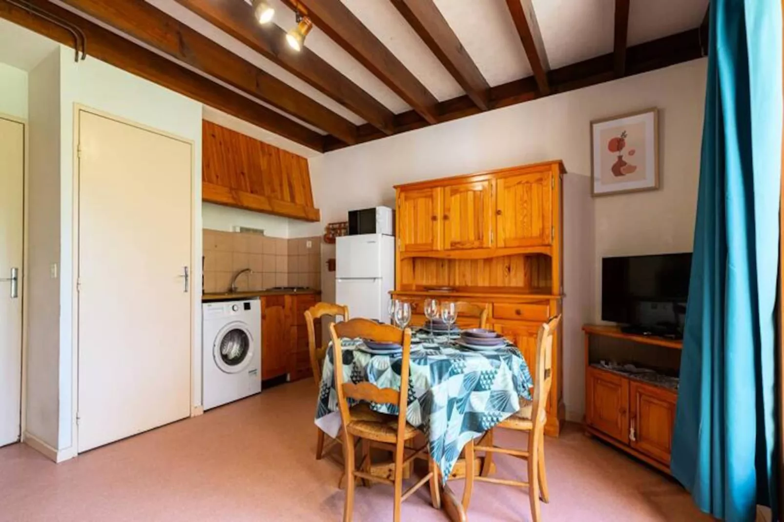 Résidence Le Hameau Des Estives