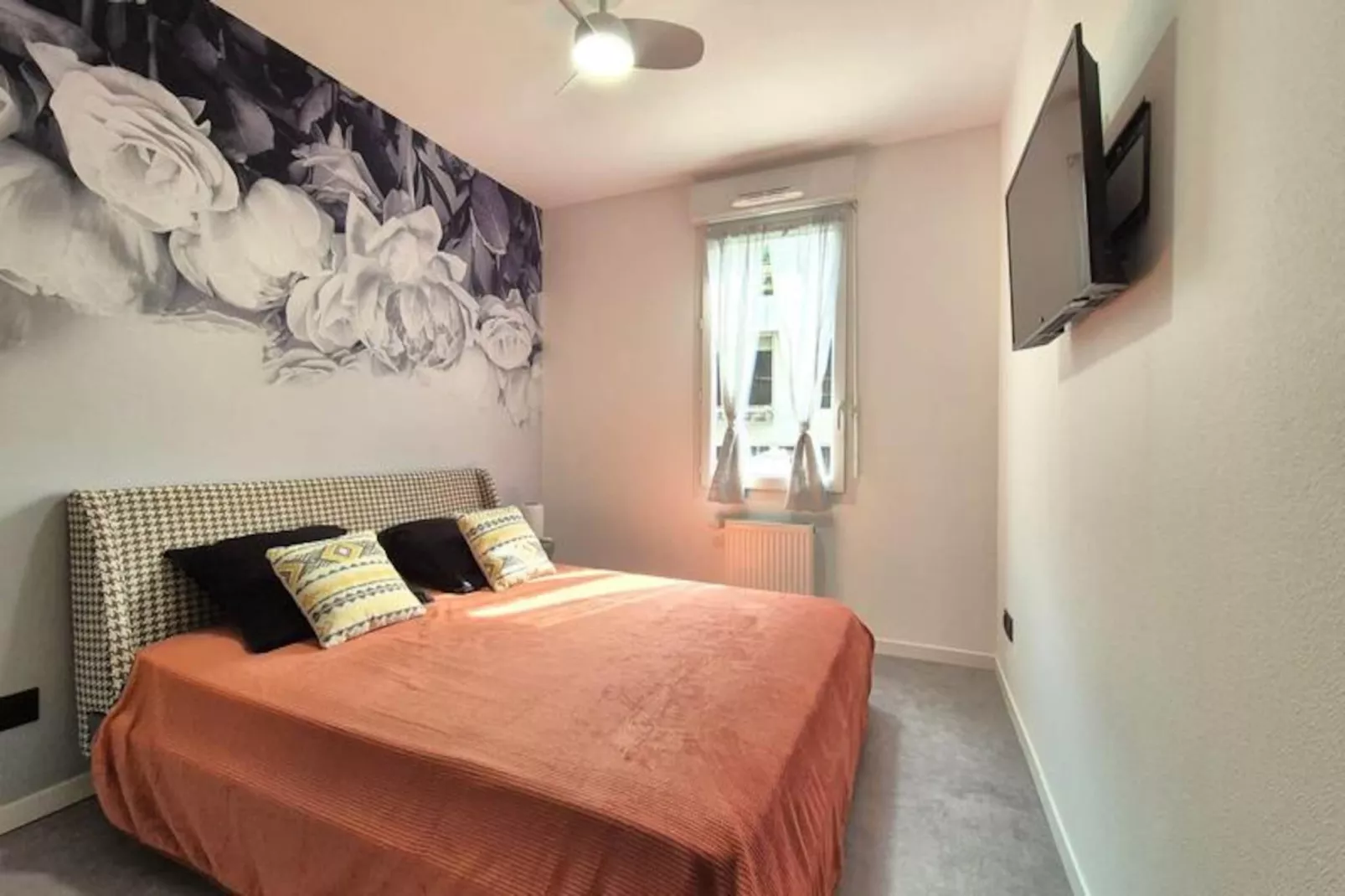 Résidence Villa Lamartine