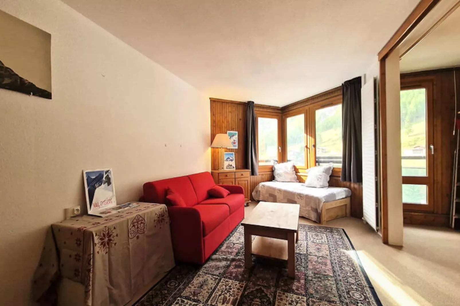 Résidence Le Vanoise