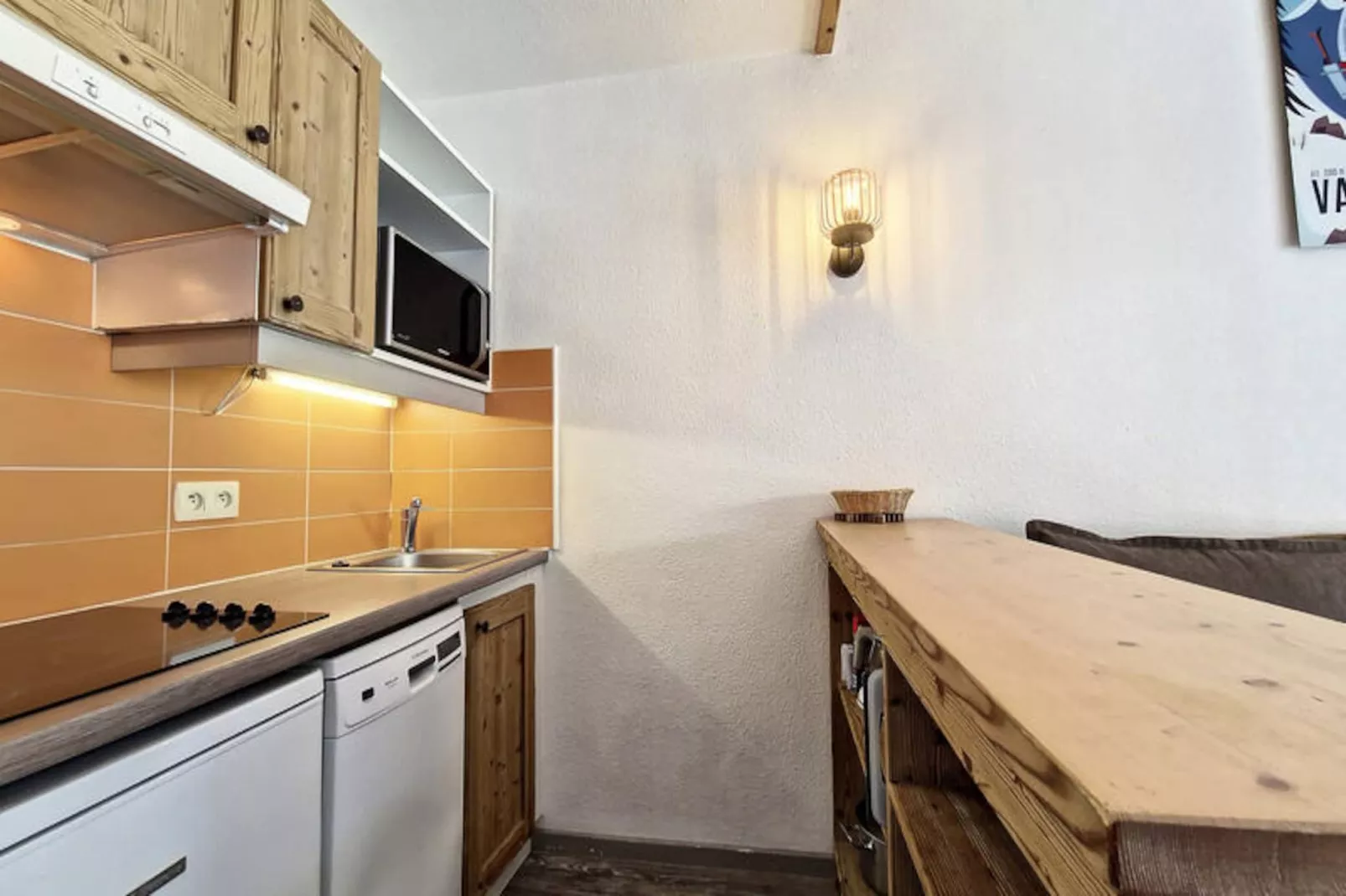 Pv Chalet De Solaise