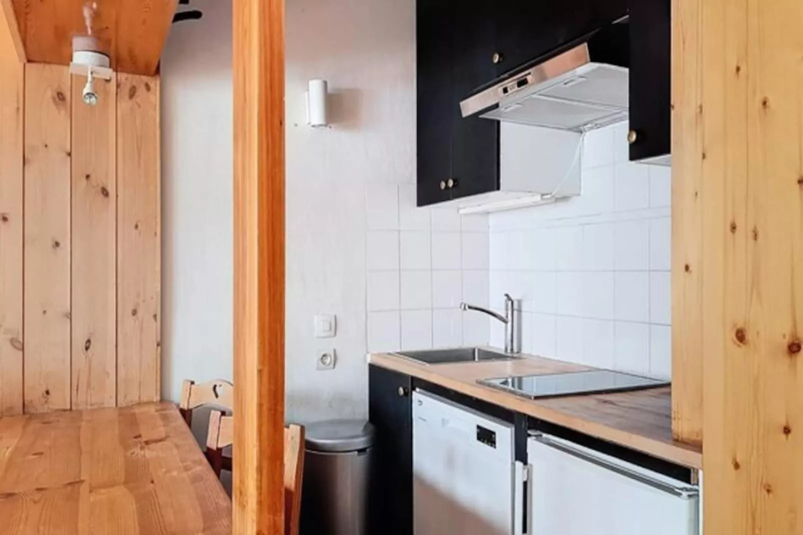 Résidence Le Santel