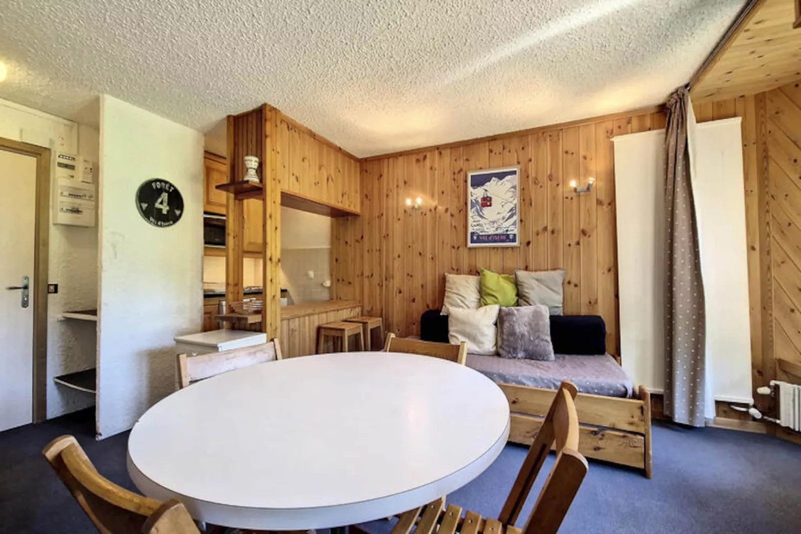 Résidence Le Santel