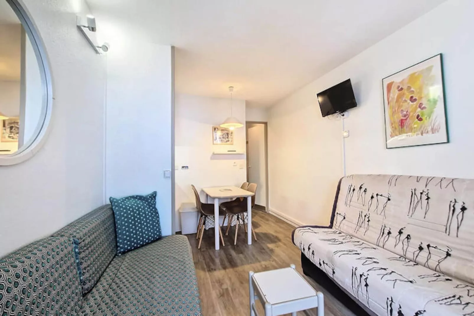 Résidence Pierre Et Vacances La Daille