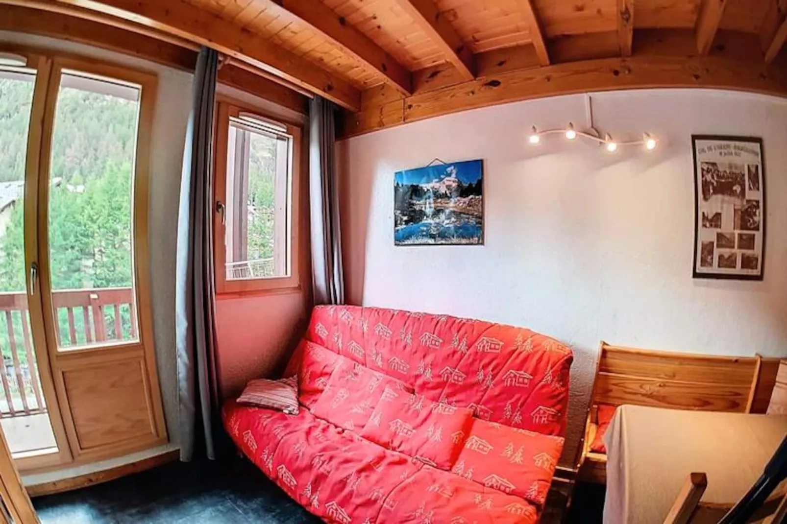 Résidence Le Val D'illaz