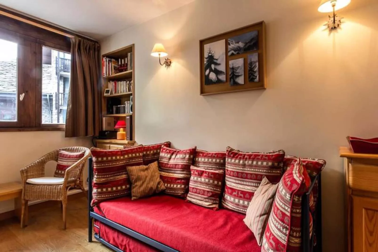 Résidence Val D'isere Village