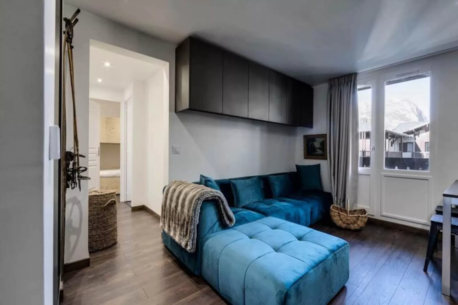 Résidence Jardins De Val