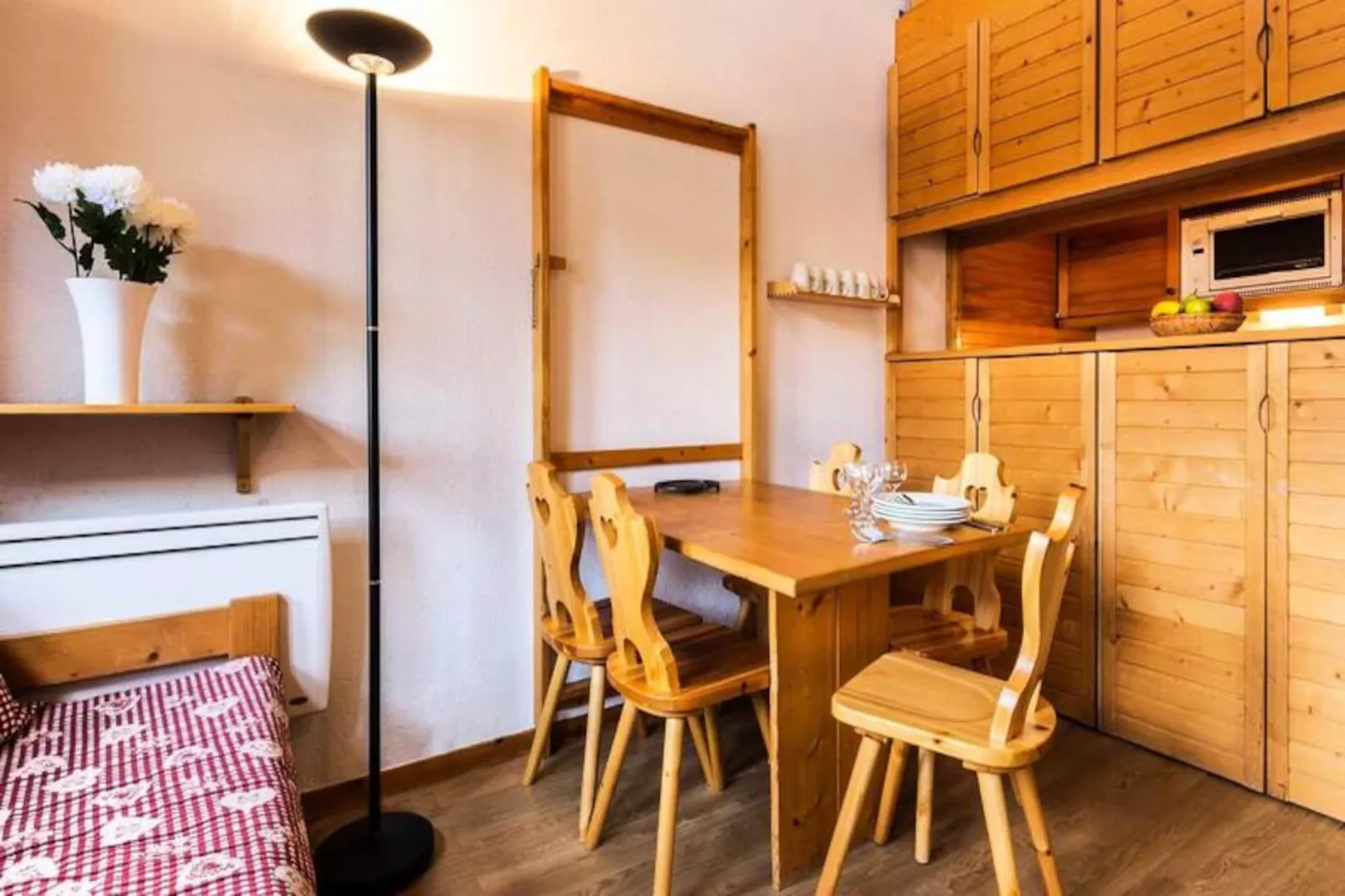 Résidence Val D'isere Village