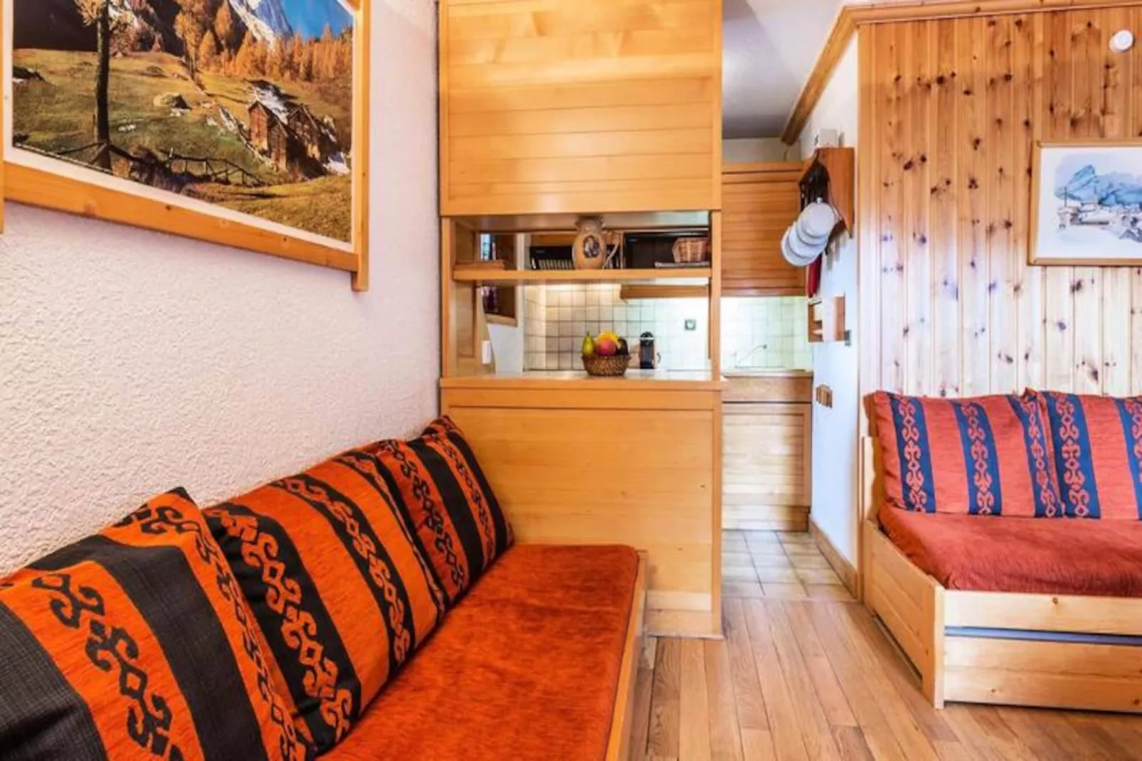 Résidence Val D'isere Village