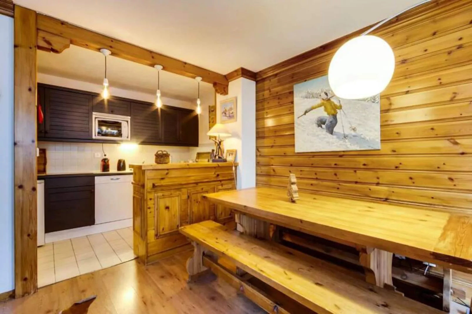 Résidence Val D'isere Village