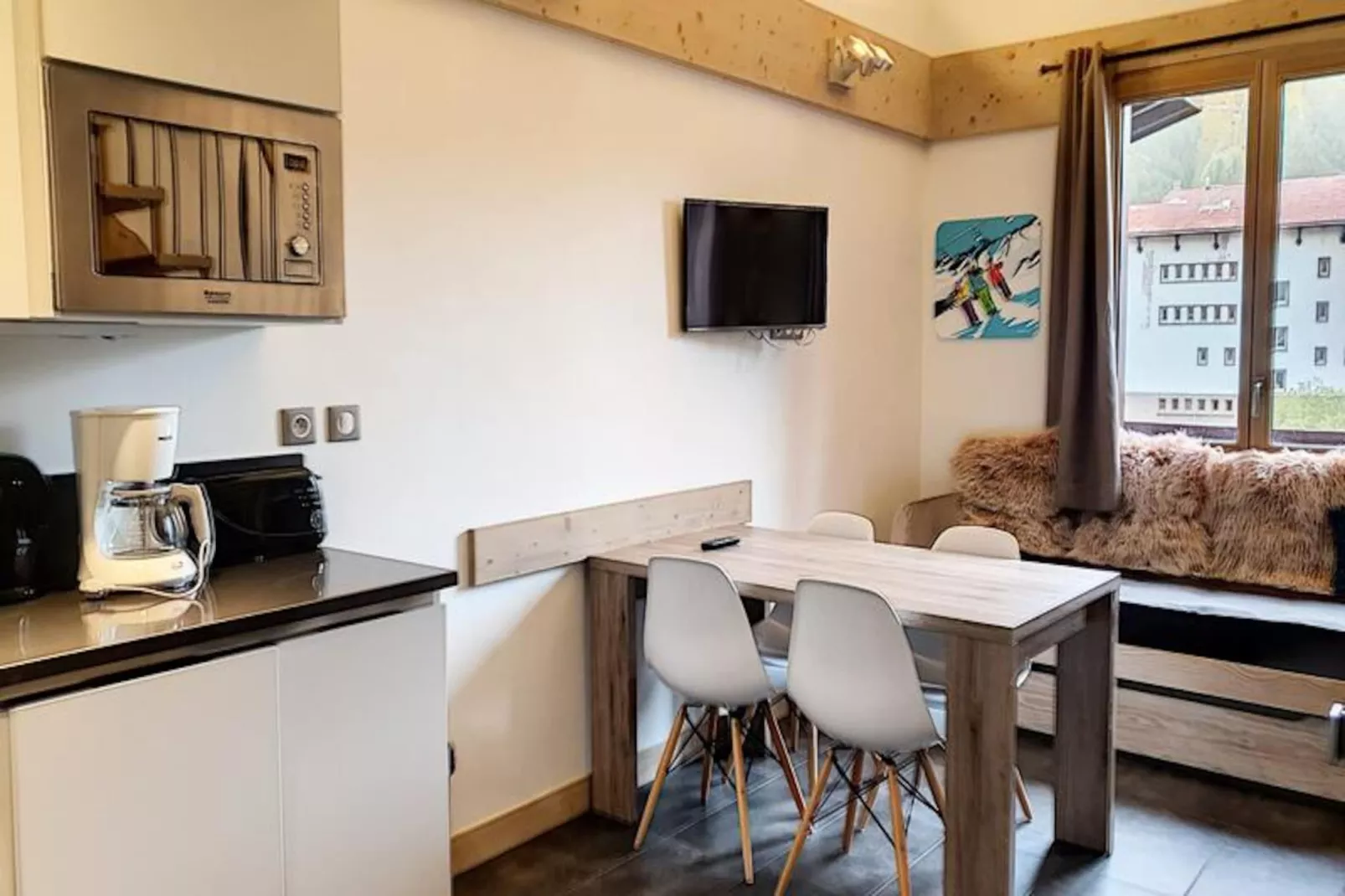 Résidence Les Verdets 2