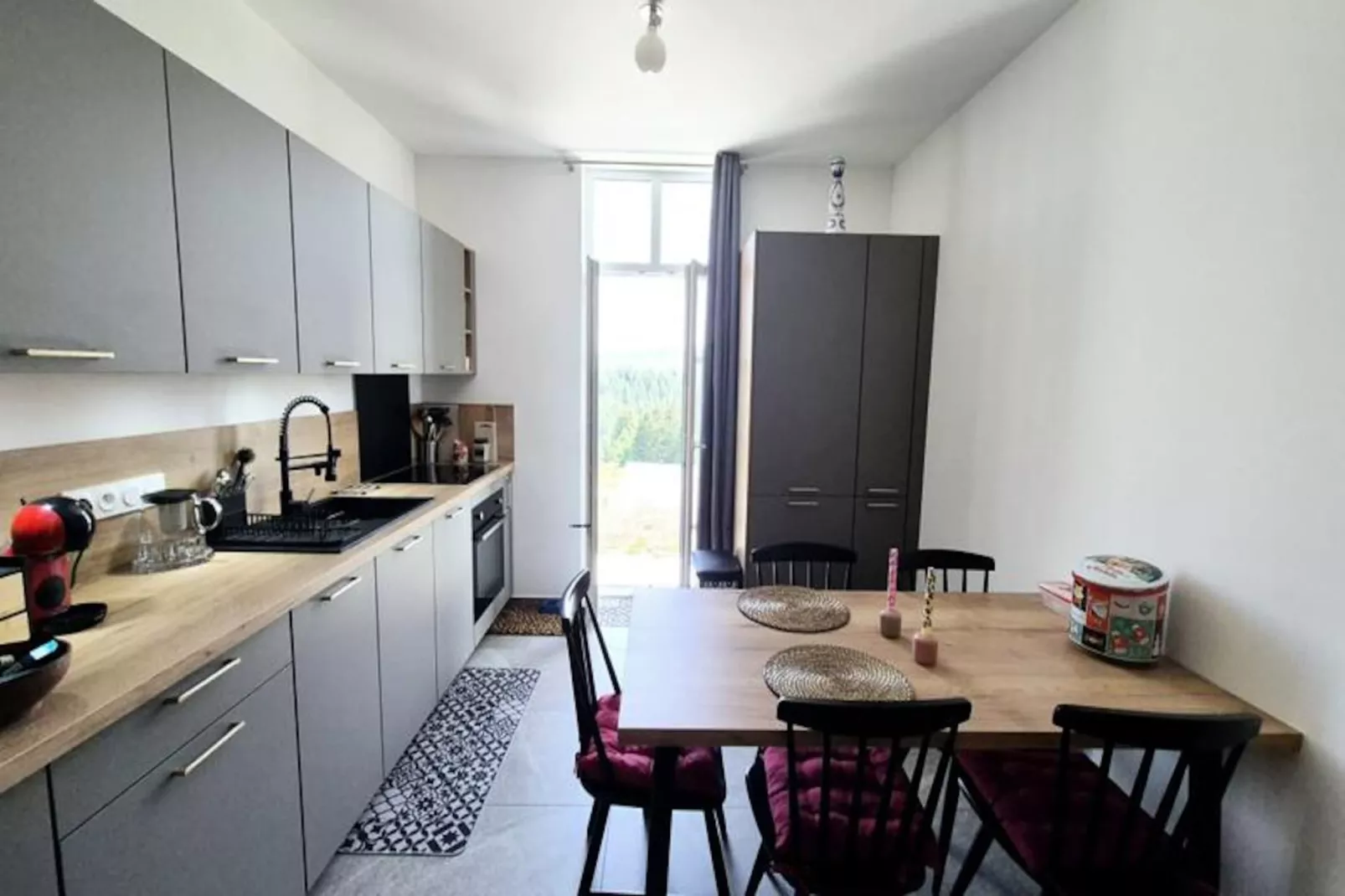 Charmant Appartement Moderne Au Pied Des Pistes &ndash; Le Revard