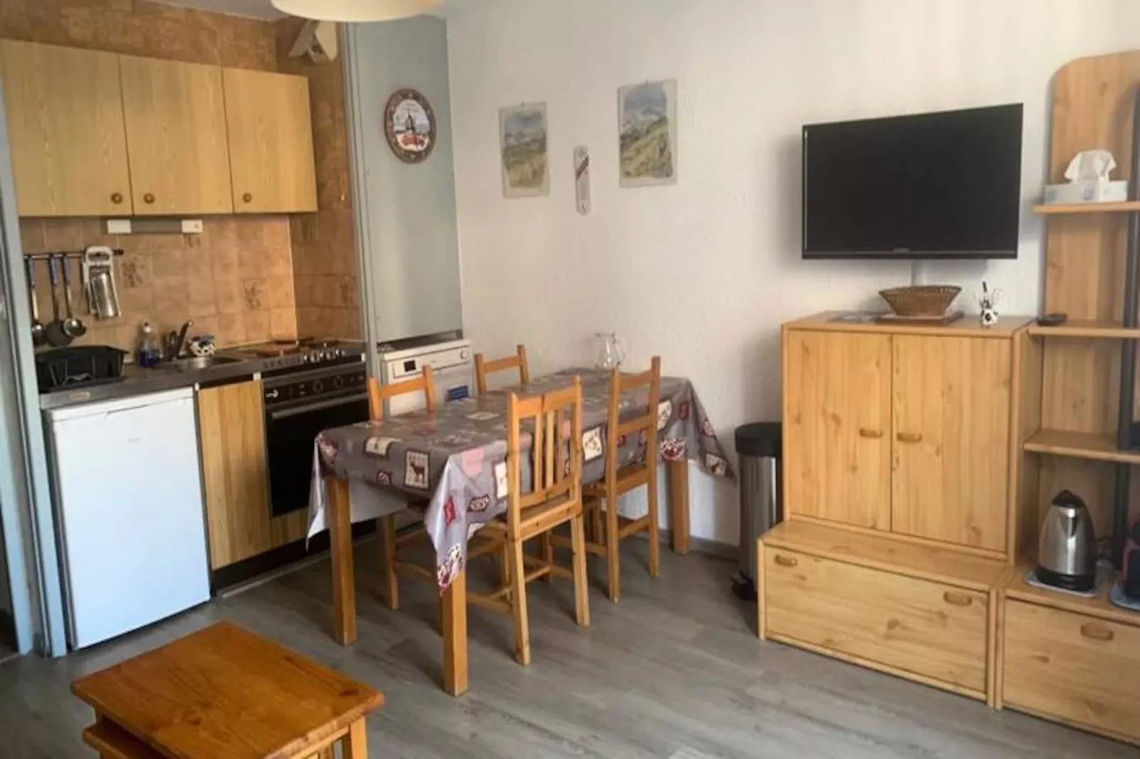 Résidence Betelgeuse