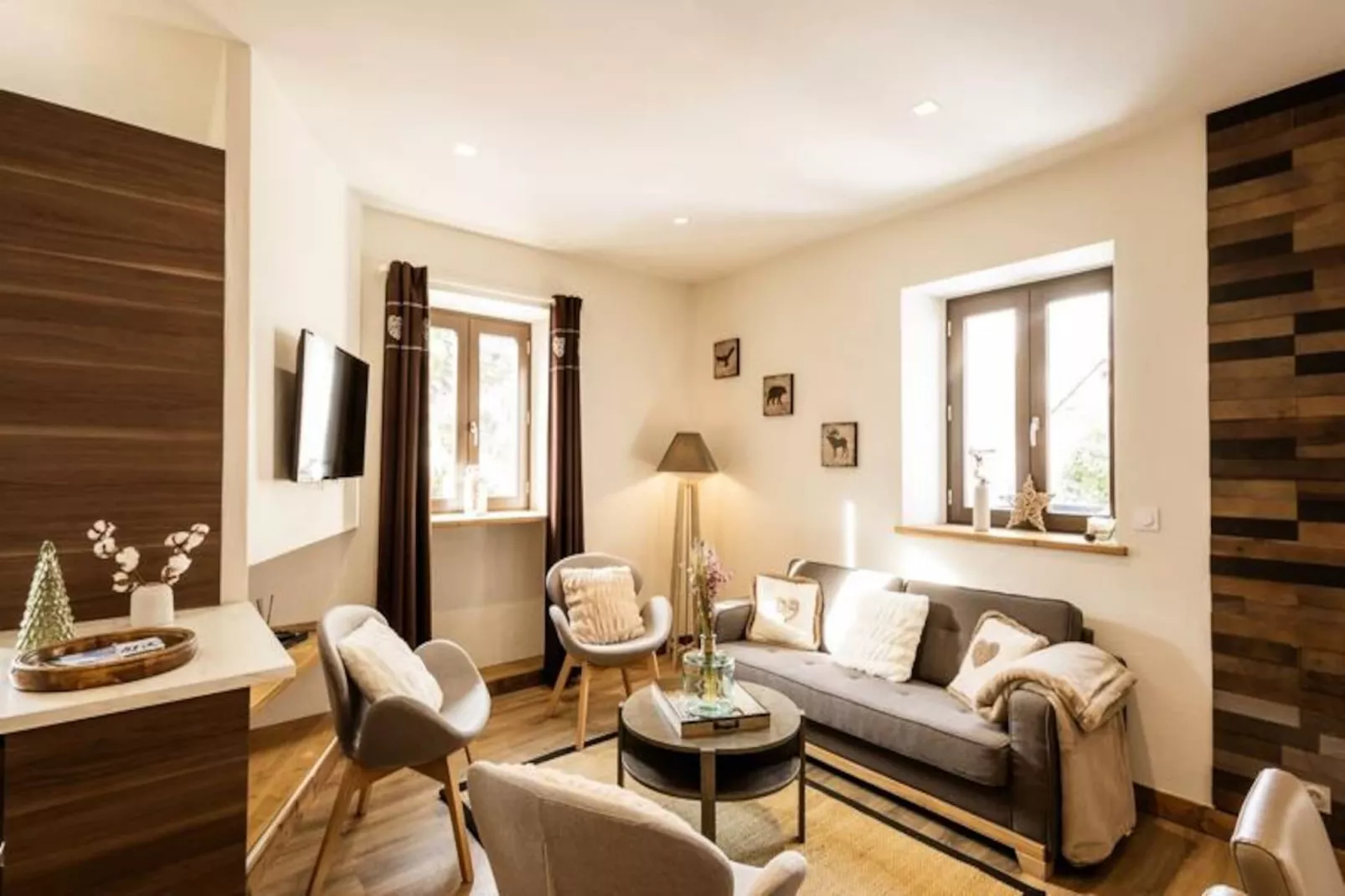 Résidence Les Etoiles Des Neiges