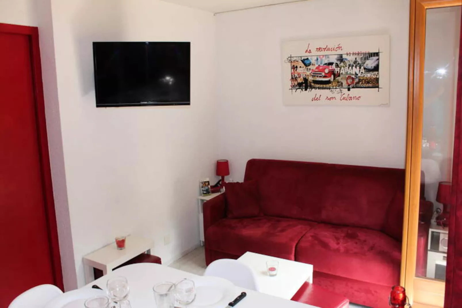 Résidence La Croix Du Sud