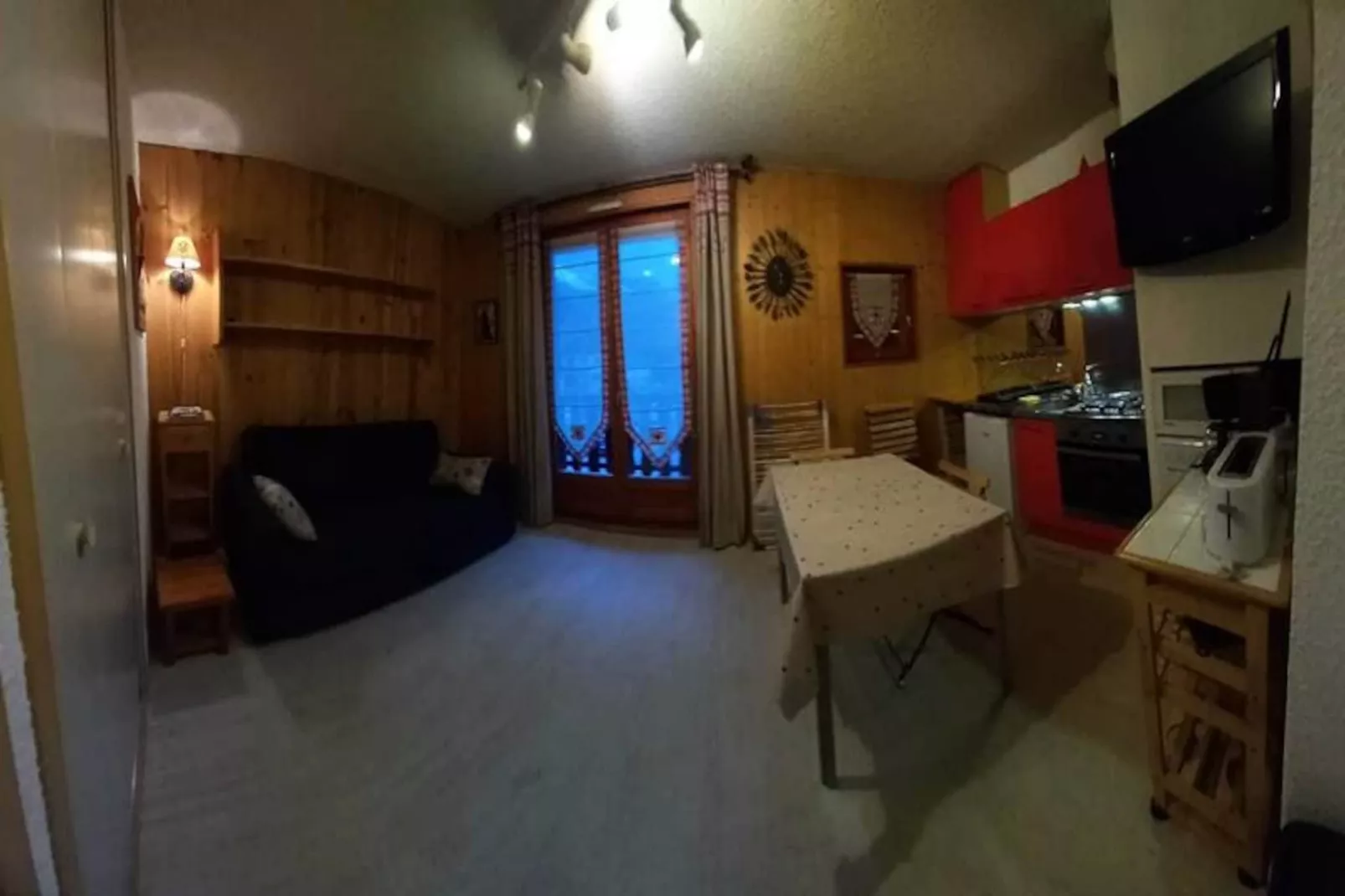 Résidence La Croix Du Sud