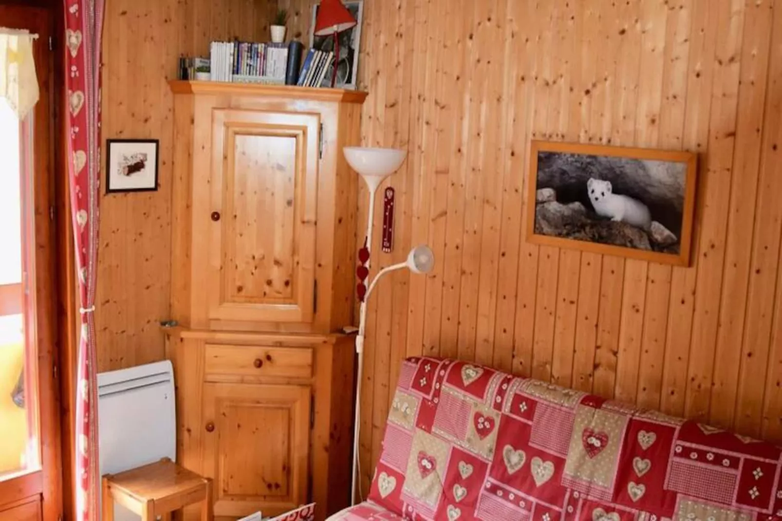 Résidence La Demeurance