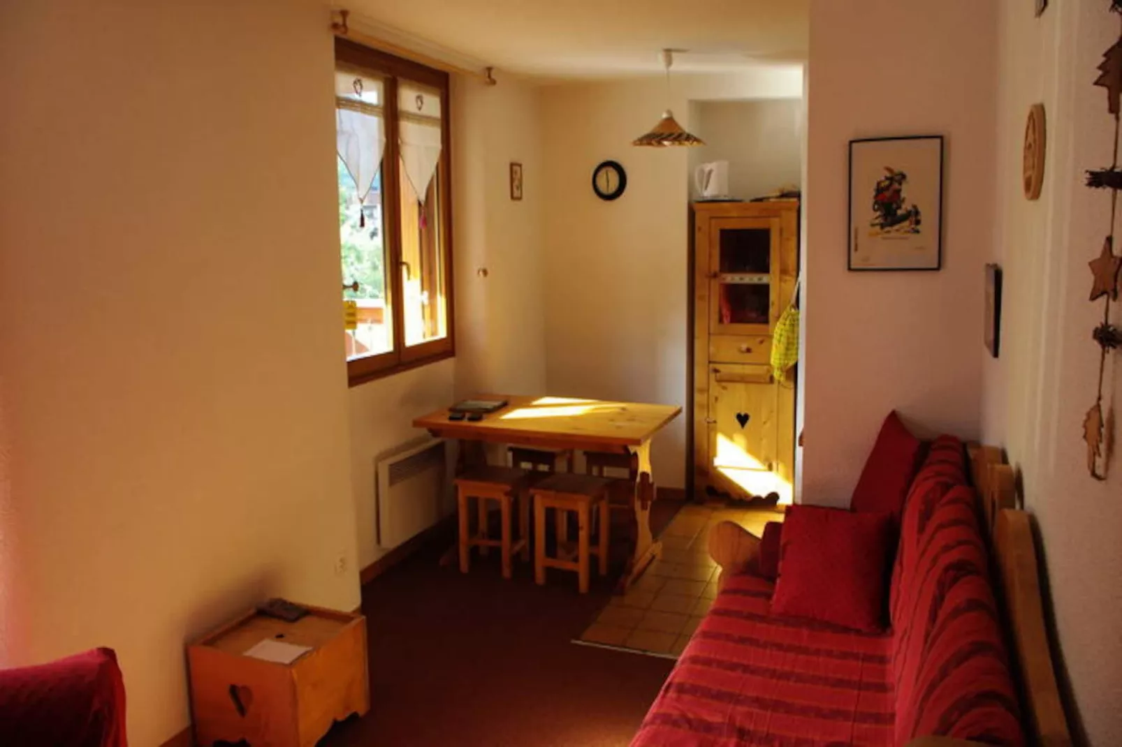 Résidence Bon Accueil