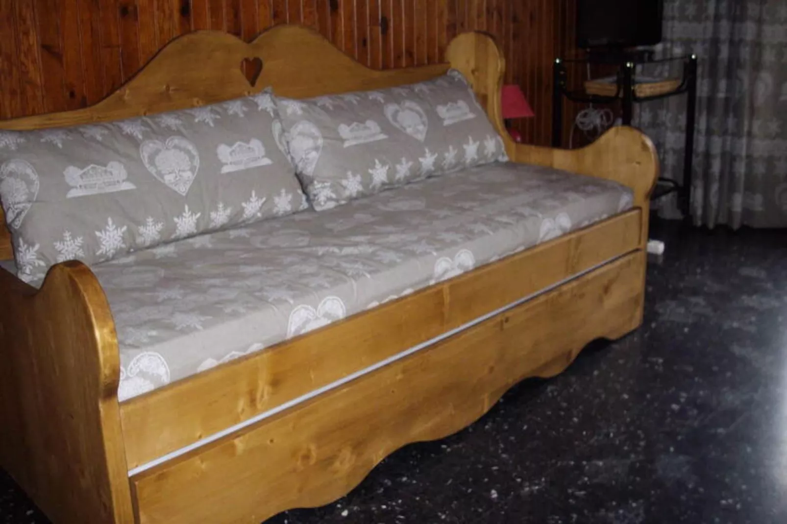 Résidence Royal Neige