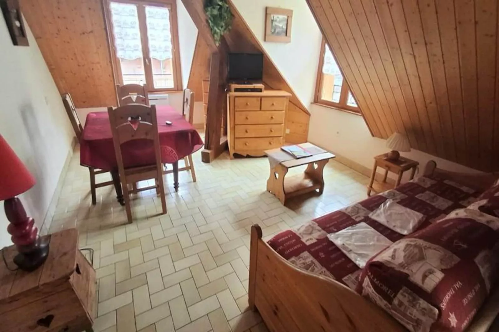 Résidence Sport Alp