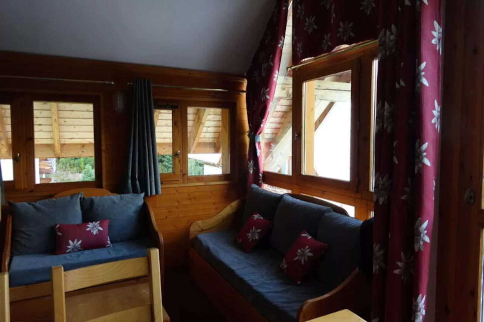 Chalets Du Galibier Ii